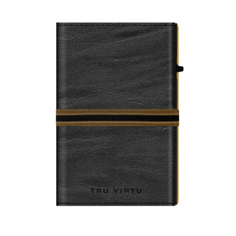 tru virtu c&s strap cross caramba black earth/black